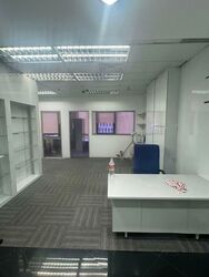 Sim Lim Square (D7), Office #530805421